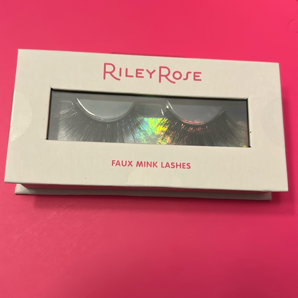 Riley Rose False Eyelashes